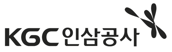 KGC인삼공사