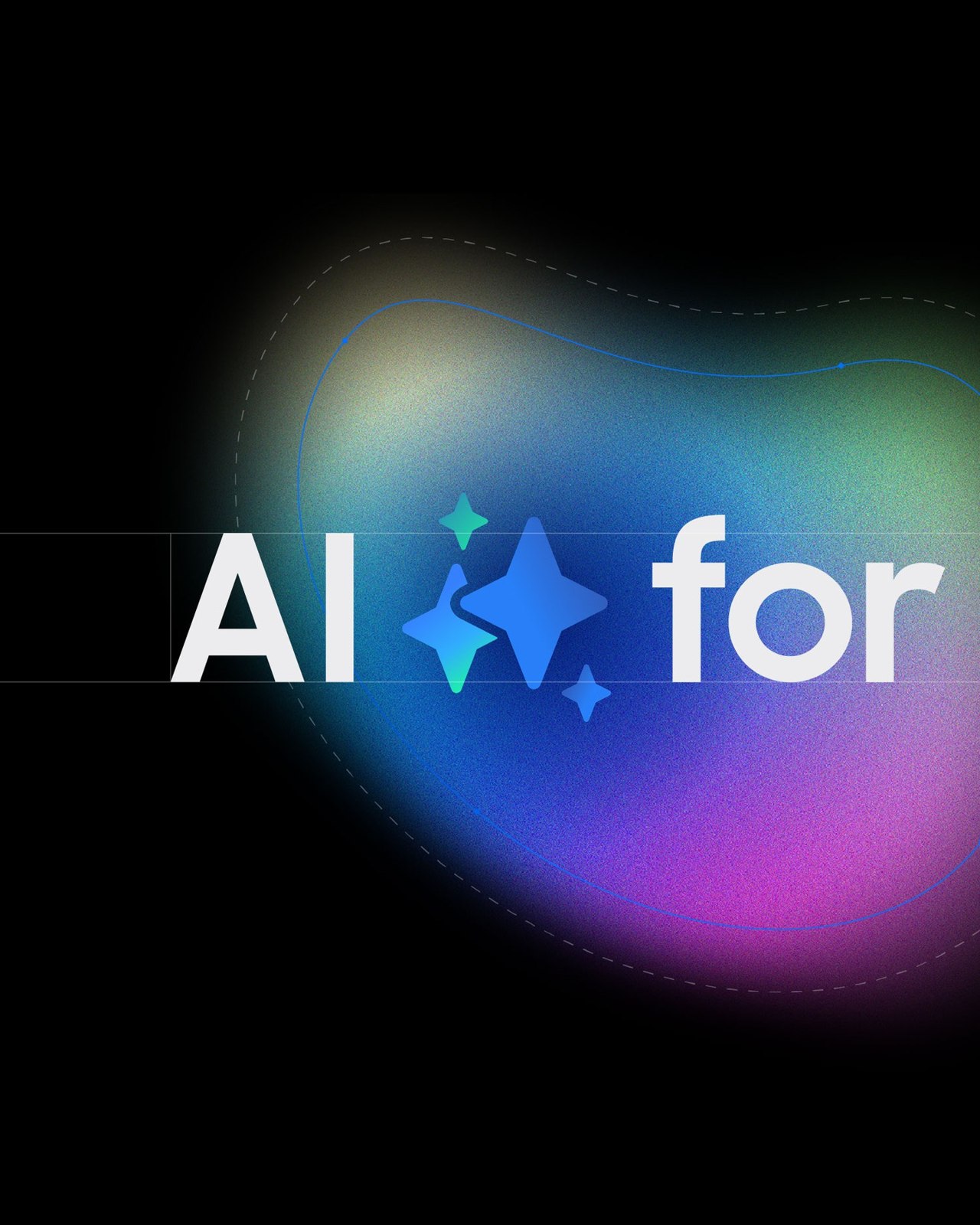 CES 2025 · AI for All